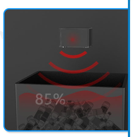 智能垃圾回收站-智能垃圾回收站制作廠家-江蘇榮大智能垃圾箱房生產商